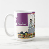 Andere Perspektiven | Muttertags-Klassiker Kaffeetasse (Links)