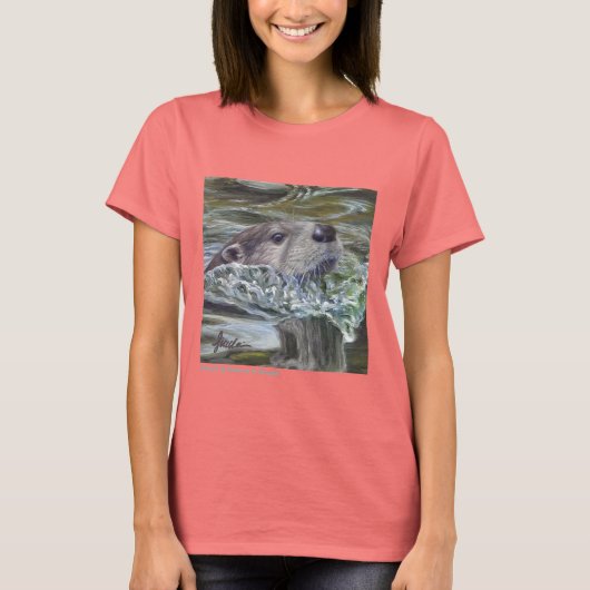 Andere Pop! Langarm T-Shirt (Vorderseite)