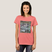Andere Pop! Langarm T-Shirt (Vorne ganz)