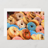 ANDERE Postkarten (Vorne/Hinten)