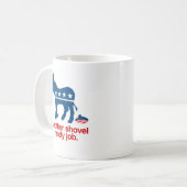 ANDERE SCHAUFELN BEREITES JOB.png Kaffeetasse (Vorderseite Links)