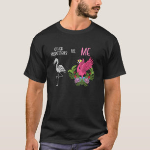 Andere Schulsekretäre ich Schulsekretärin T-Shirt
