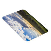 Andere Sonnenuntergänge Magnet (Rechte Seite)