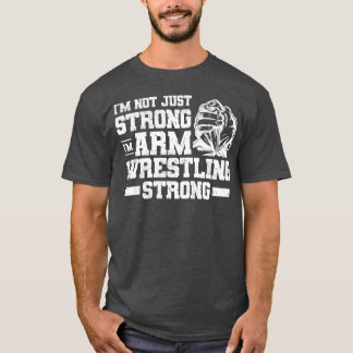 Andere Sportarten sind für die Schwachen Geschenk T-Shirt