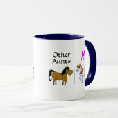 Andere Tanten Tasse (VorderseiteRechts)