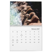 Andere Terminkalender Kalender (Feb 2027)