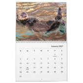 Andere Terminkalender Kalender (Jan 2027)