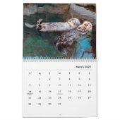 Andere Terminkalender Kalender (Mär 2027)