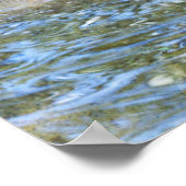Andere trinken, Poster (Ecke)