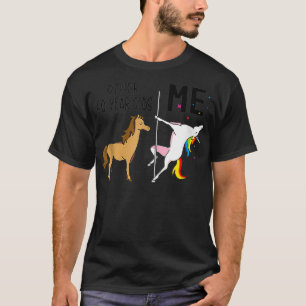 Andere UNICORN 60-Jährige Geburtstage und ich gebe T-Shirt