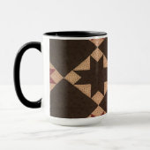 Andere von die Steppdecken-Kaffee-Tassen der Tasse (Links)