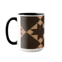 Andere von die Steppdecken-Kaffee-Tassen der