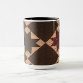 Andere von die Steppdecken-Kaffee-Tassen der Tasse (Zentrum)