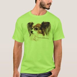 Andere von reizenden Breien z - danke, Z! T-Shirt