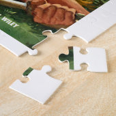 Andere Welten (Oktober 1950) Puzzle (Seite)