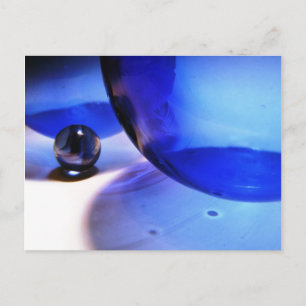 Andere Welten Postkarte