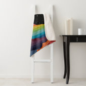 Andere Welten Sherpadecke (Beispiel)
