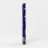 Andere Weltlandkunst: Himmelswunder Case-Mate iPhone Hülle (Hinten/Rechts)