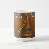 Andere Weltlich Kaffeetasse (Mittel)