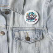 Andere Weltraumabenteuer Button (Beispiel)