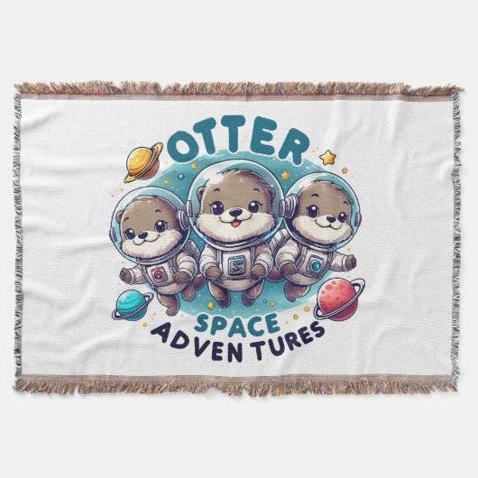 Andere Weltraumabenteuer Decke (Vorderseite)