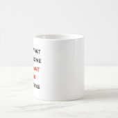 andere, wichtige, phantastisch kaffeetasse (Mittel)