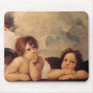 Ändere zu deinem eigenen Lieblingsbild oder Kunstw Mousepad