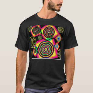 andere, zum nicht zu einem Interview zu tragen T-Shirt