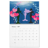 anderer Sammelkalender Kalender (Feb 2027)