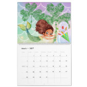 anderer Sammelkalender Kalender (Mär 2027)