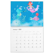 anderer Sammelkalender Kalender (Jan 2027)