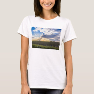 Anderer Sonnenuntergang T-Shirt