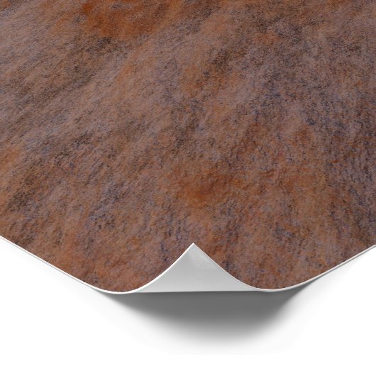 anderer Traum Poster (Ecke)