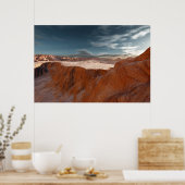 anderer Traum Poster (Küche)