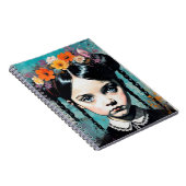 Anderes aber OK Notebook Journal Notizblock (Rechte Seite)