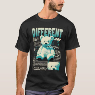 Anderes Hemd T-Shirt
