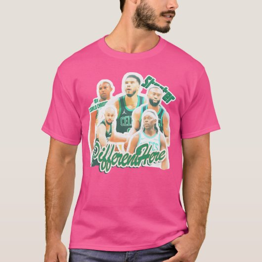 Anderes hier Celtics T-Shirt (Vorderseite)