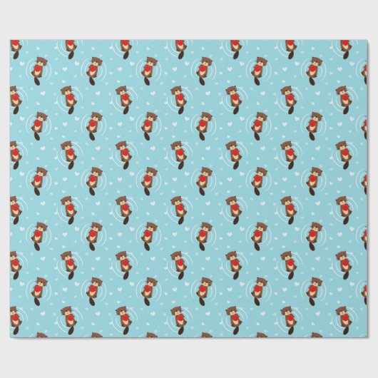 Anderes Mustertrennpapier Geschenkpapier (Flach)