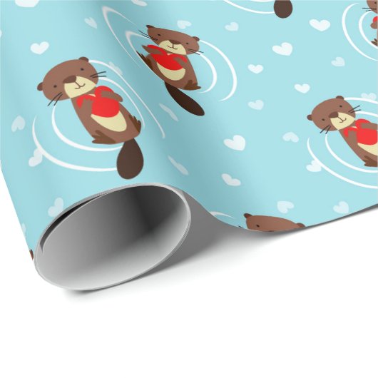 Anderes Mustertrennpapier Geschenkpapier (Rolleneckpunkt)