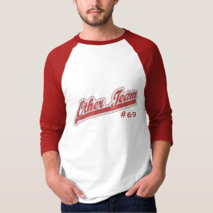 Anderes Team T-Shirt