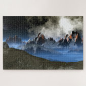 anderes Weltraum Puzzle (Horizontal)