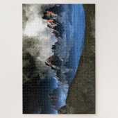 anderes Weltraum Puzzle (Vertikal)