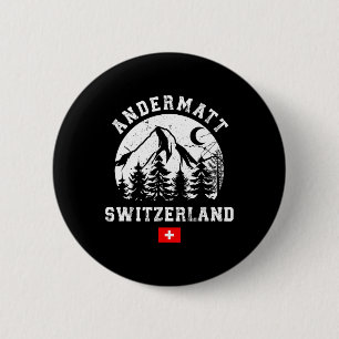 Andermatt Schweiz Skigebiet Alpen Skipass Button