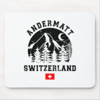 Andermatt Schweiz Skigebiet Alpen Skipass