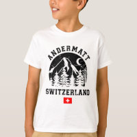 Andermatt Schweiz Skigebiet Alpen Skipass