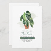 Ändern der Adresse des Wasserfarbenmodus Ankündigung (Vorne/Hinten)