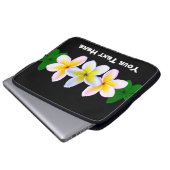 Ändern der Farbpalette Laptopschutzhülle (Vorne Knopf)