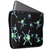 Ändern der Farbskulturen Laptopschutzhülle (Vorne Rechts)