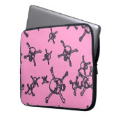 Ändern der Farbskulturen Laptopschutzhülle (Vorderseite Links)
