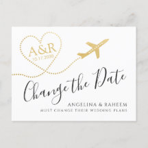 Ändern der Hochzeit in Urlaubsort für Reisen